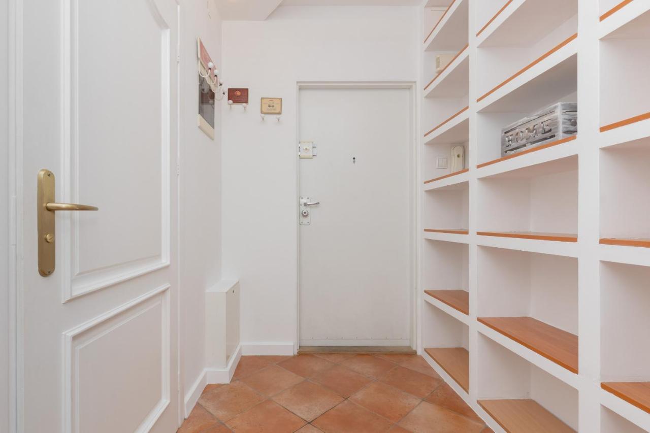 Cozy Apartment With Parking In Warsaw Ursus By Noclegi Renters Extérieur photo