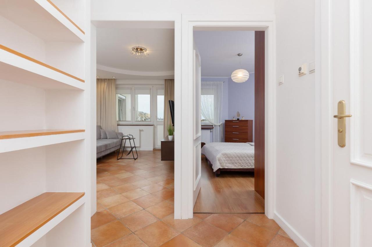 Cozy Apartment With Parking In Warsaw Ursus By Noclegi Renters Extérieur photo